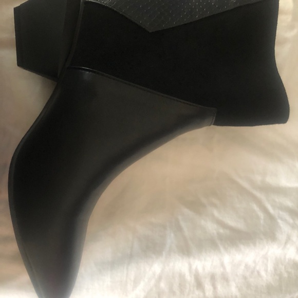 Booties - Picture 3 of 6